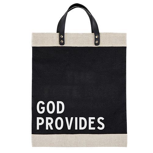 GRAPHICS & MORE God is Good Christian Inspirational Religious Purse Bag  Hanger Holder Hook