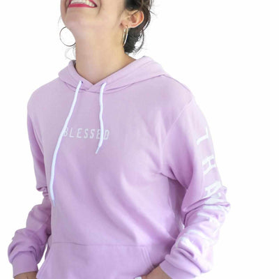  Pullover Hoodie Godgirl Gifts