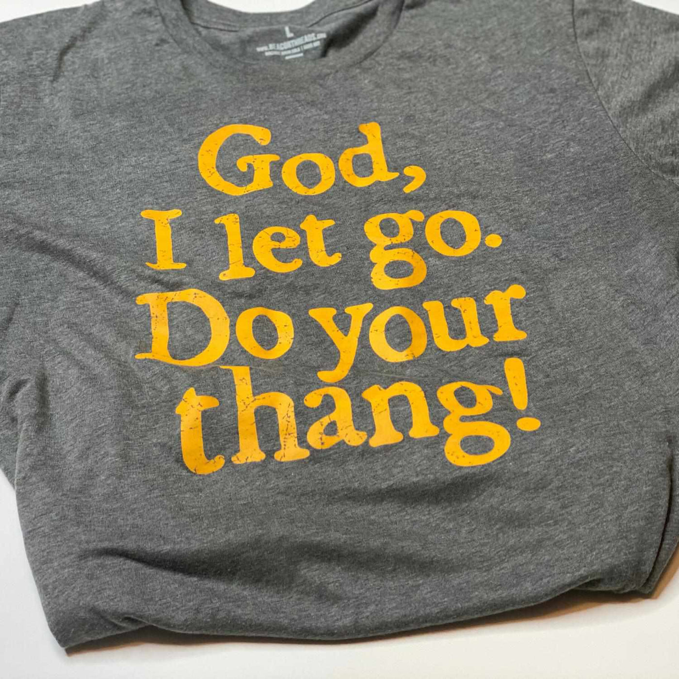  T-Shirt Godgirl Gifts