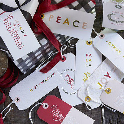  Gift Tags Godgirl Gifts