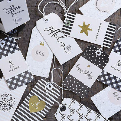  Gift Tags Godgirl Gifts