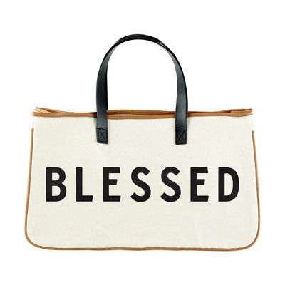  Canvas Tote Godgirl Gifts