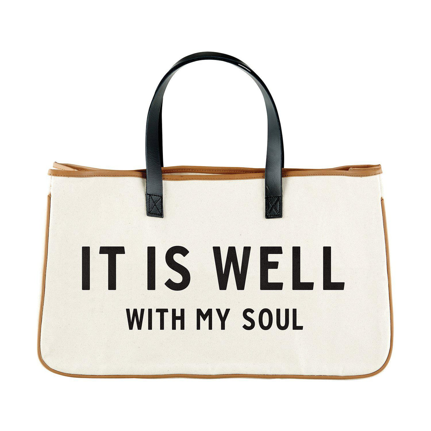  Canvas Tote Godgirl Gifts
